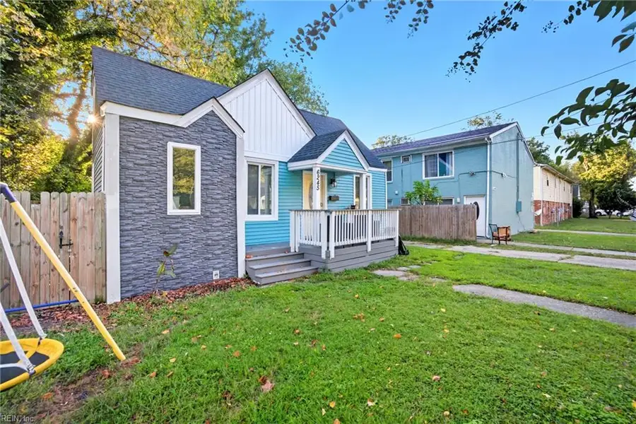6245 Alexander Street, Norfolk, VA 23513 - #2