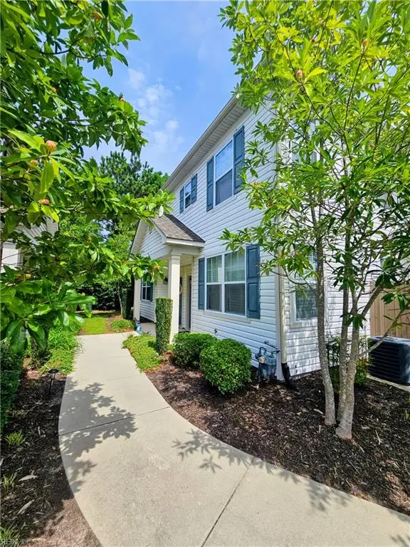 4008 Clarendon Way, Virginia Beach, VA 23456