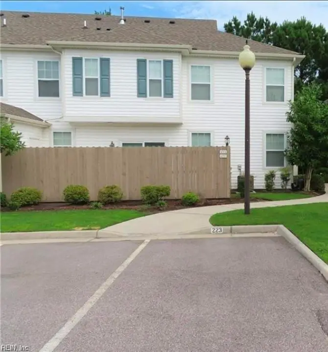 4008 Clarendon Way, Virginia Beach, VA 23456 - Image #2