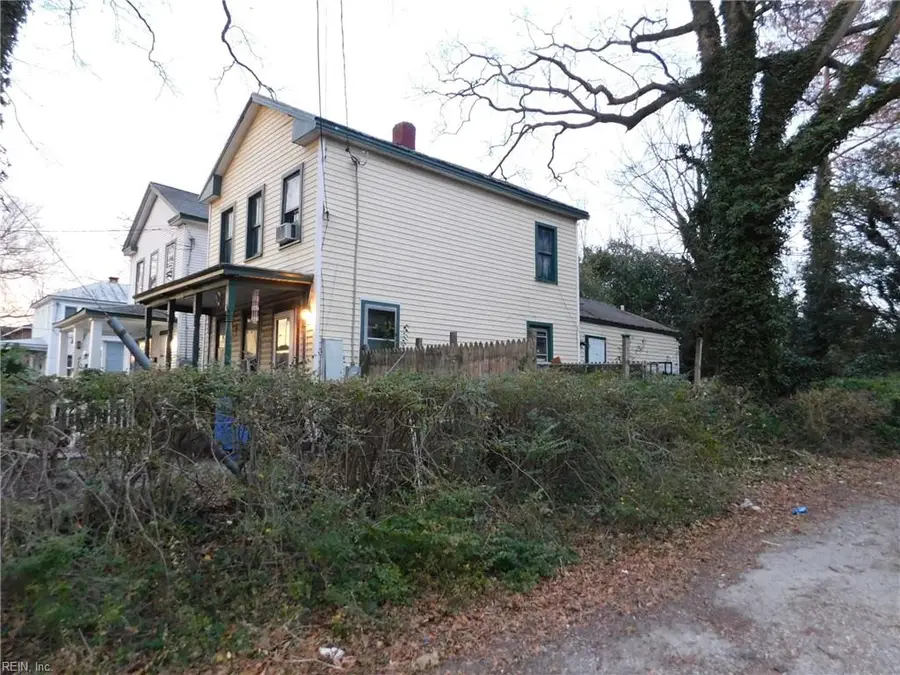 1239 Seaboard Avenue, Chesapeake, VA 23324 - #2