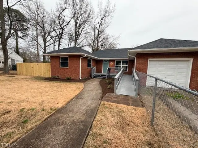 100 Channing Avenue, Portsmouth, VA 23702 - Image #1