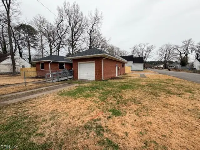 100 Channing Avenue, Portsmouth, VA 23702 - Image #3