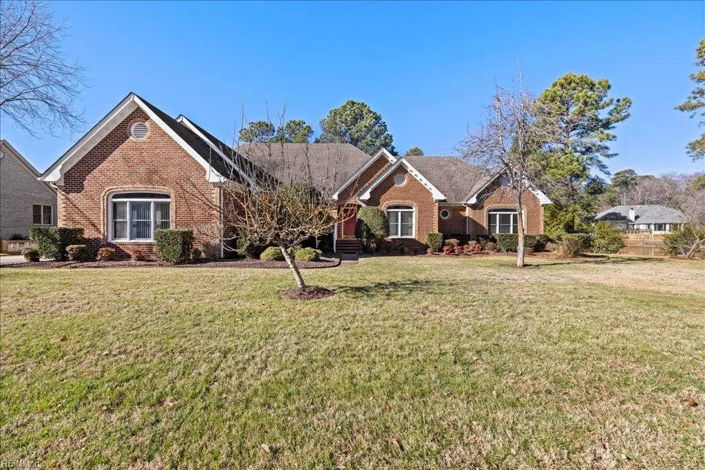 240 Marsh Island Drive, Chesapeake, VA 23320 - Image #1