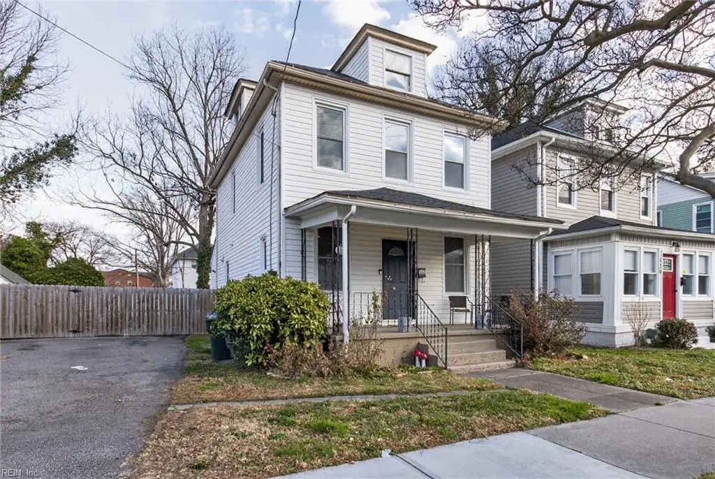522 W 27th Street, Norfolk, VA 23517 - Image #1