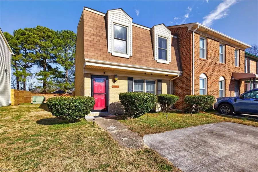 4060 Thomas Jefferson Drive, Virginia Beach, VA 23452 - Image #2