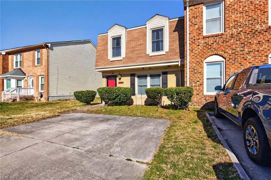 4060 Thomas Jefferson Drive, Virginia Beach, VA 23452 - Image #3