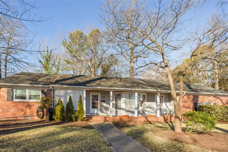 417 Woodland Road, Hampton, VA 23669 - Image #2