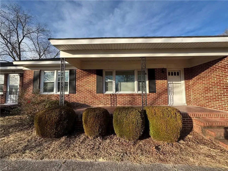 208 Country Club Road, Franklin, VA 23851 - Image #3