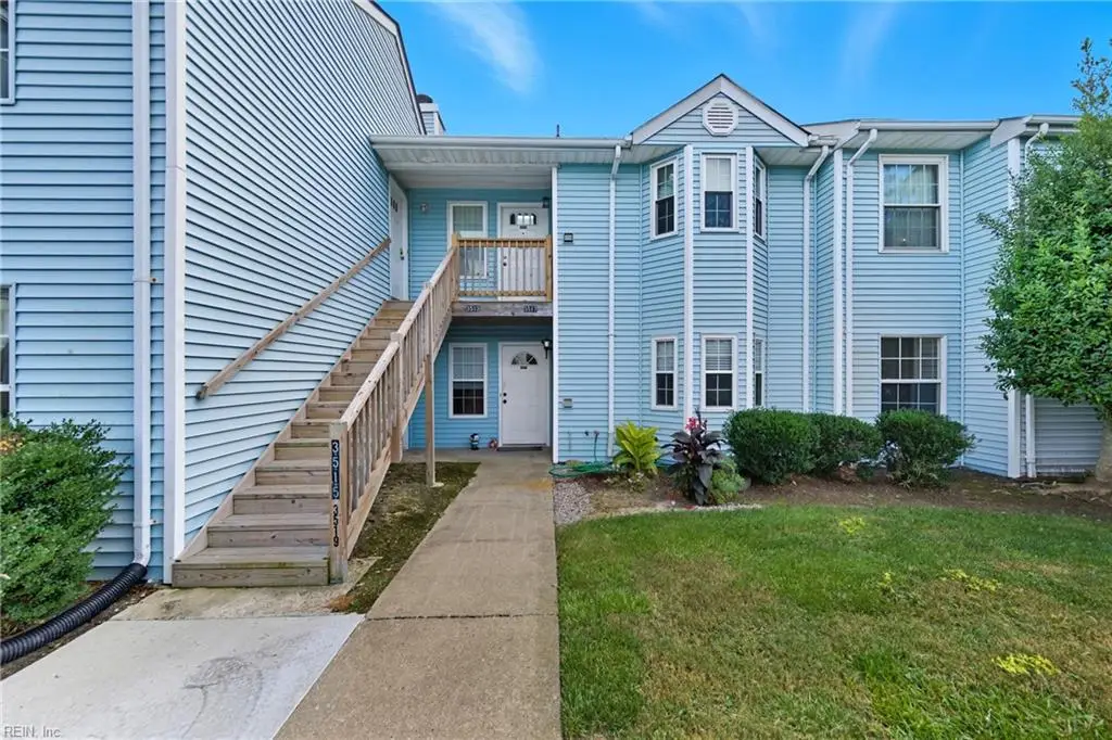 3519 Argo Court, Virginia Beach, VA 23453 - Image #1