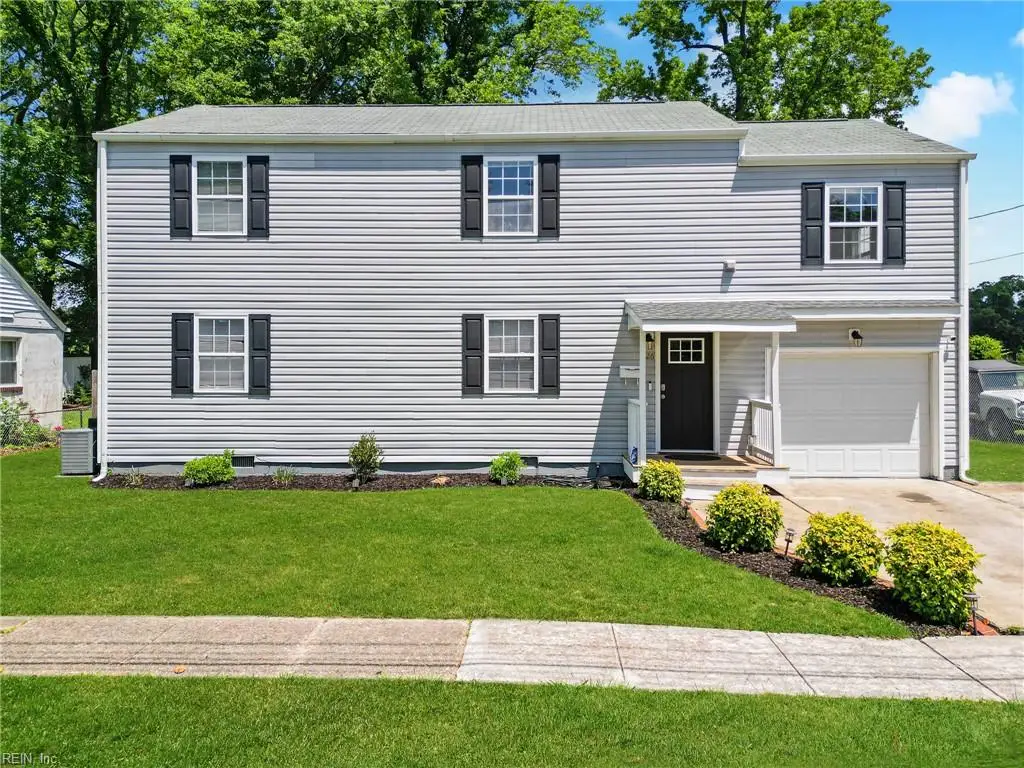 226 Lenox Ave, Norfolk, VA 23503 - Image #1