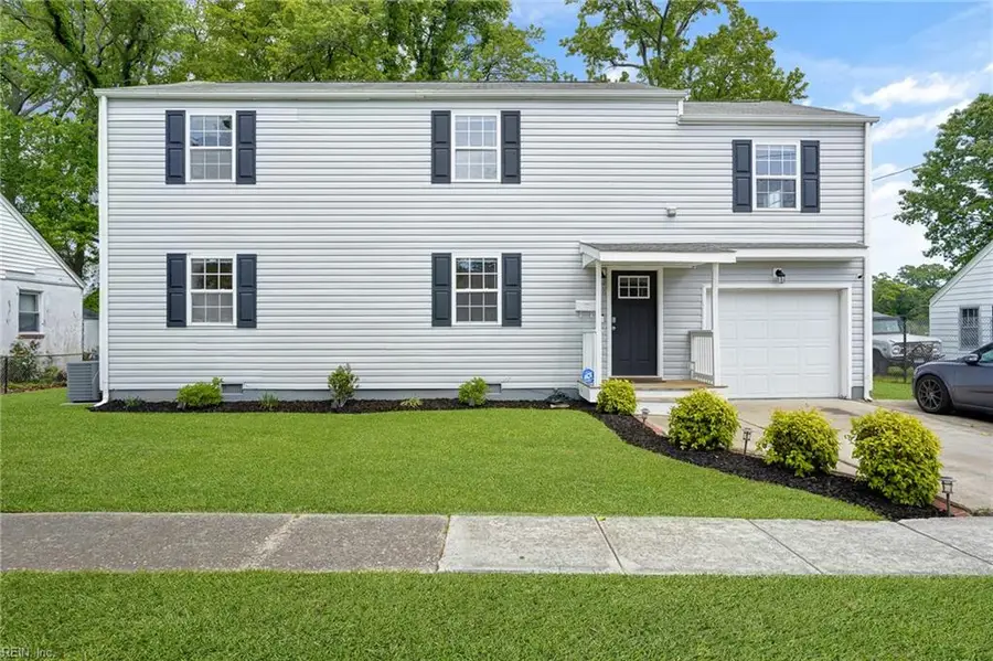 226 Lenox Ave, Norfolk, VA 23503 - Image #2