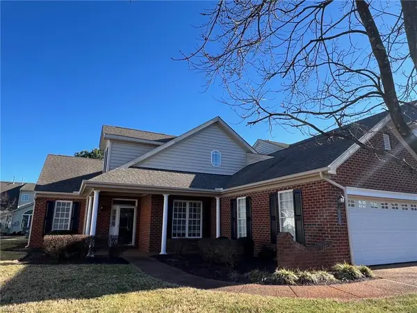 407 Dundee Lane, Chesapeake, VA 23322