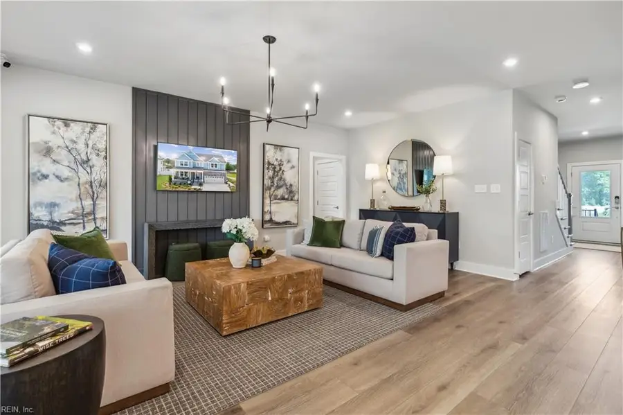 MM Celestial Way (alden), Yorktown, VA 23693 - Image #3