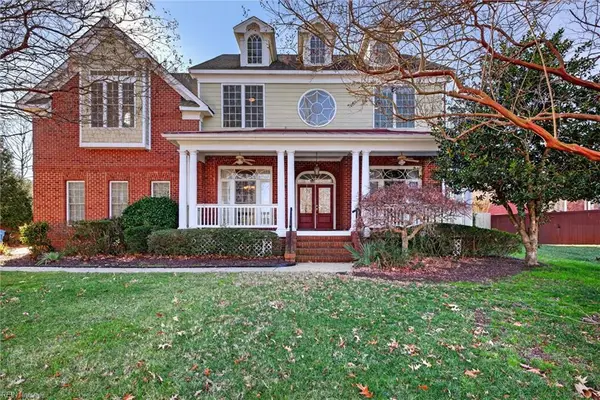 524 Brentwood Arch, Chesapeake, VA 23320