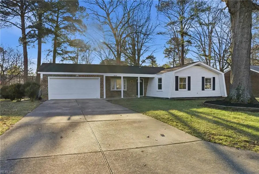 820 Balthrope Road, Newport News, VA 23608 - Image #2