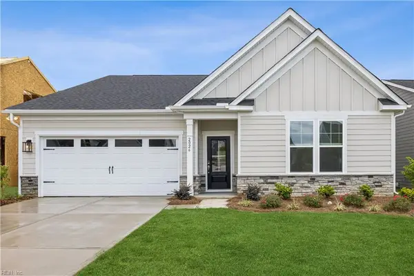 MM Celestial Way (easton), Yorktown, VA 23693