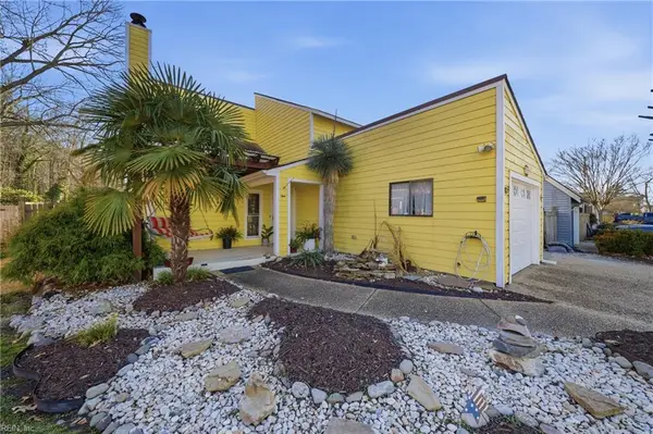 1329 Preserve Drive, Virginia Beach, VA 23451