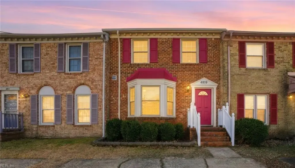 4819 Woods Edge Road, Virginia Beach, VA 23462 - Image #1