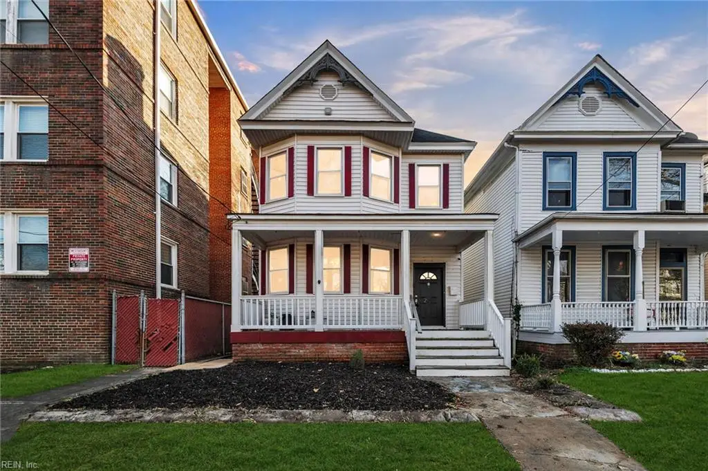 205 W 36th Street, Norfolk, VA 23504 - Image #1