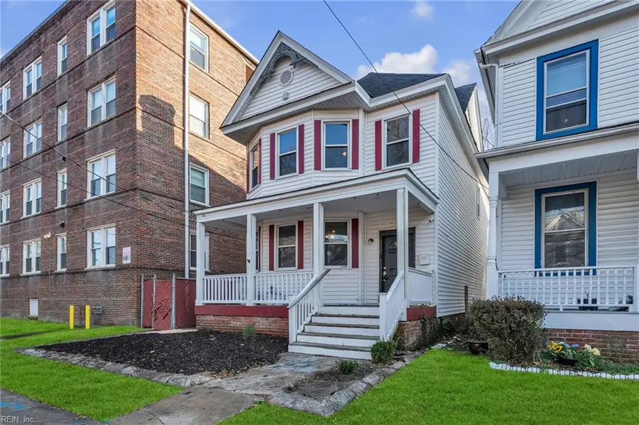 205 W 36th Street, Norfolk, VA 23504 - Image #3