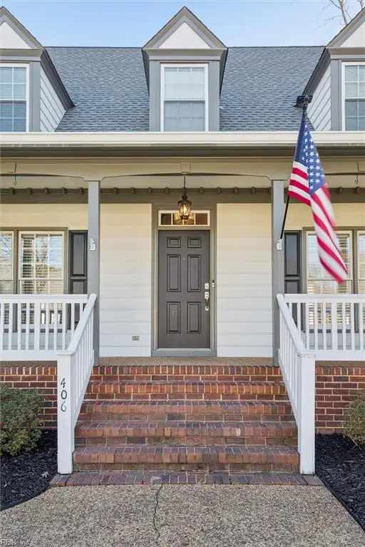 406 Green Tree Cove, Newport News, VA 23606 - Image #3