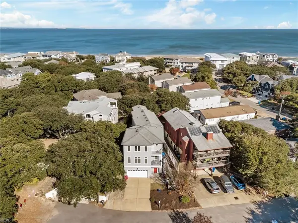 3808 Surry Road, Virginia Beach, VA 23455