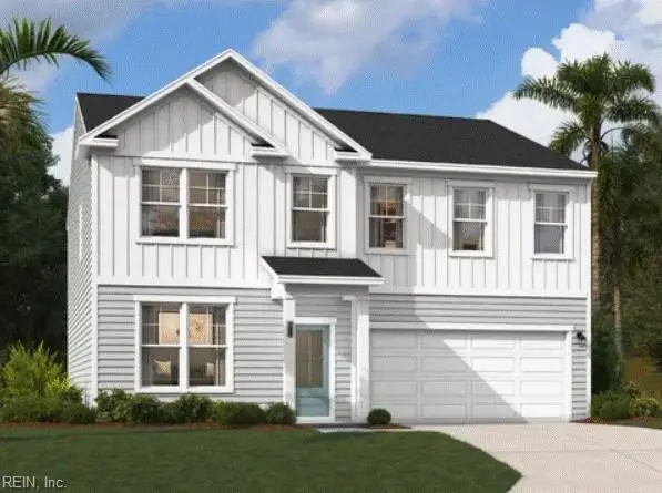 MM Celestial Way (highland), Yorktown, VA 23693 - Image #1