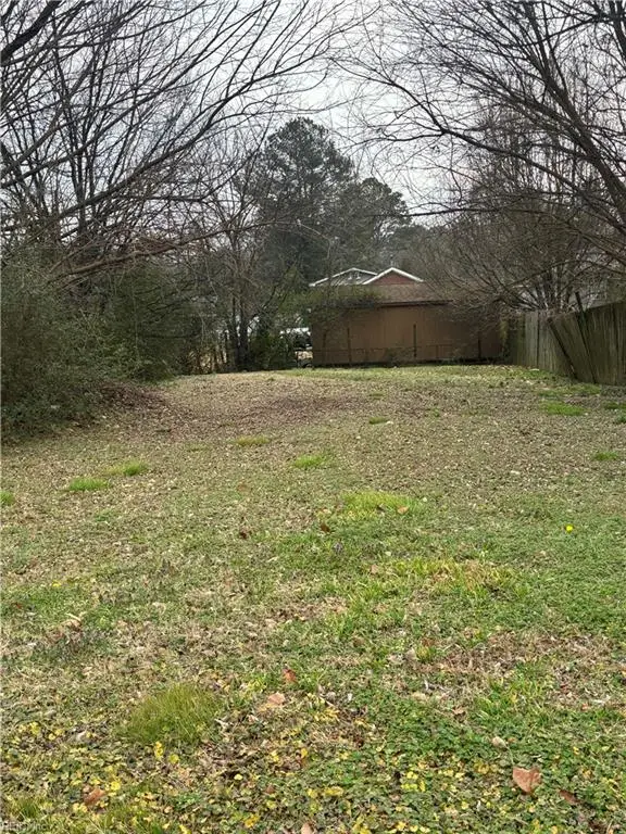 0.14AC E Washington Street, Suffolk, VA 23434