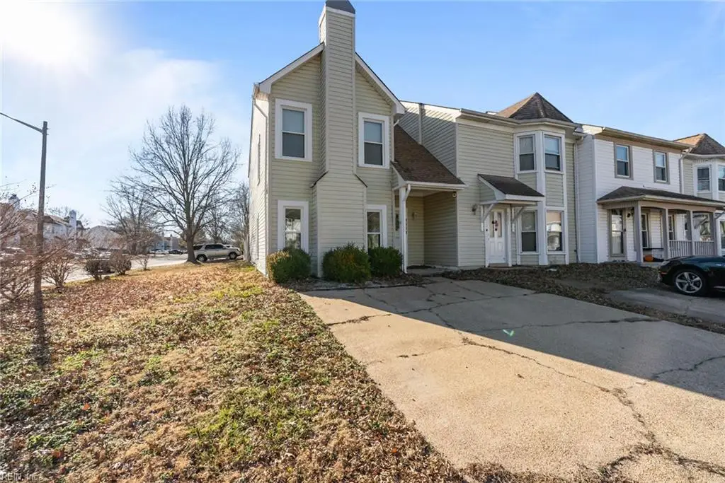 4553 Marlwood Way, Virginia Beach, VA 23462 - Image #1