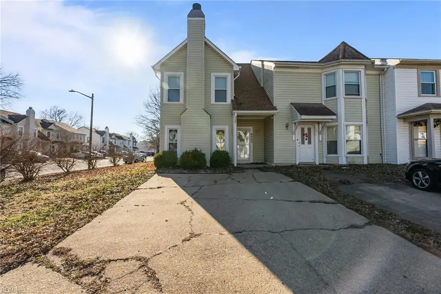 4553 Marlwood Way, Virginia Beach, VA 23462 - Image #2