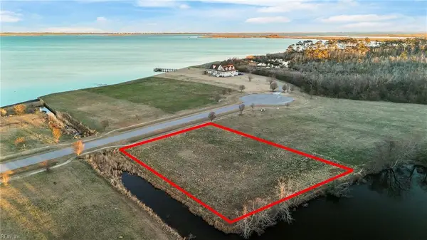 112 Hammock View Court, Aydlett, NC 27916