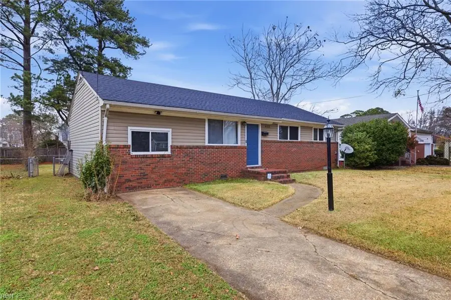 428 Woodview Avenue, Norfolk, VA 23505 - Image #3