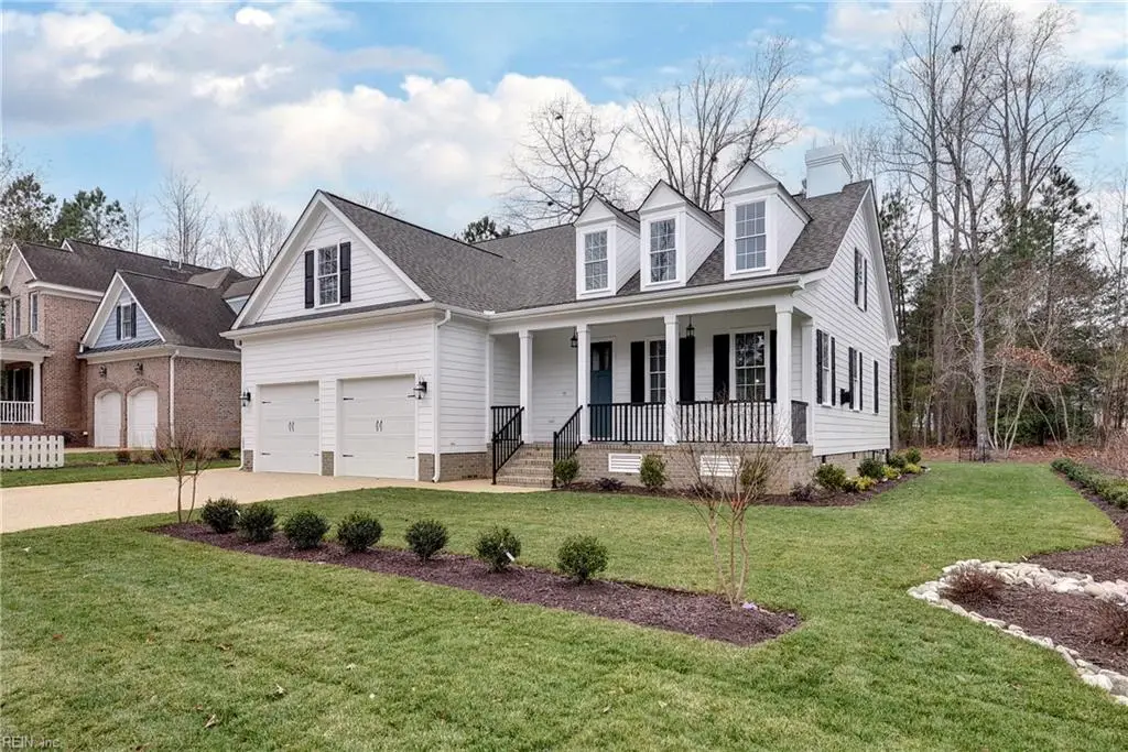 155 Red Berkshire, Williamsburg, VA 23188 - Image #1