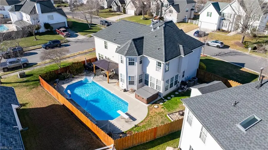 3256 Marengo Drive, Virginia Beach, VA 23456 - Image #2