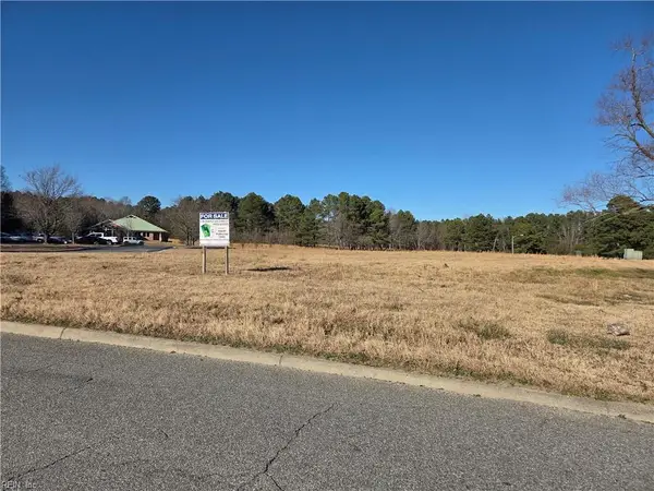 1.34 Ac Hillpoint Boulevard, Suffolk, VA 23434