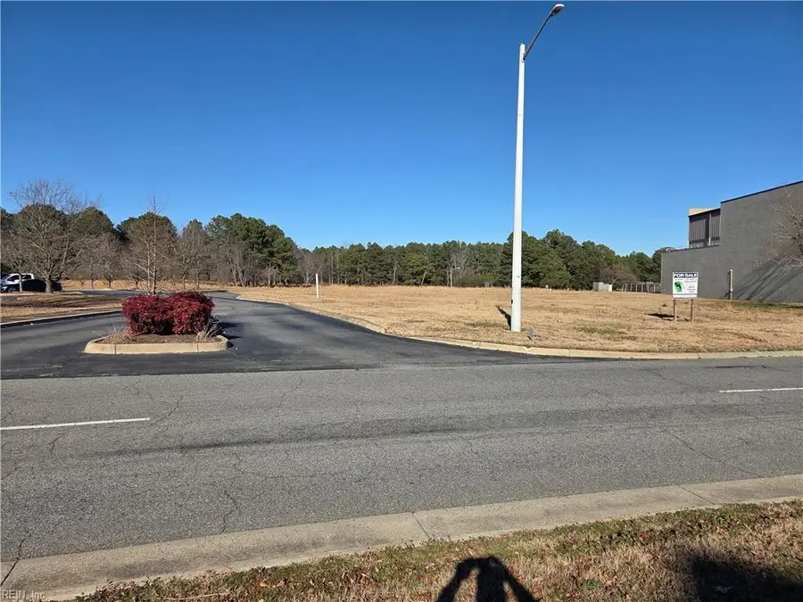 1.34 Ac Hillpoint N Boulevard, Suffolk, VA 23434 - #2
