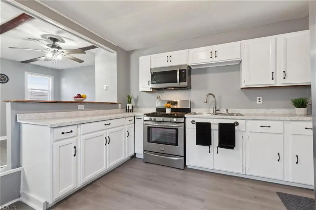 438 Shelton Road, Hampton, VA 23663 - Image #1