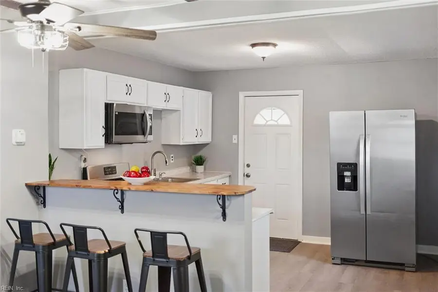 438 Shelton Road, Hampton, VA 23663 - Image #2