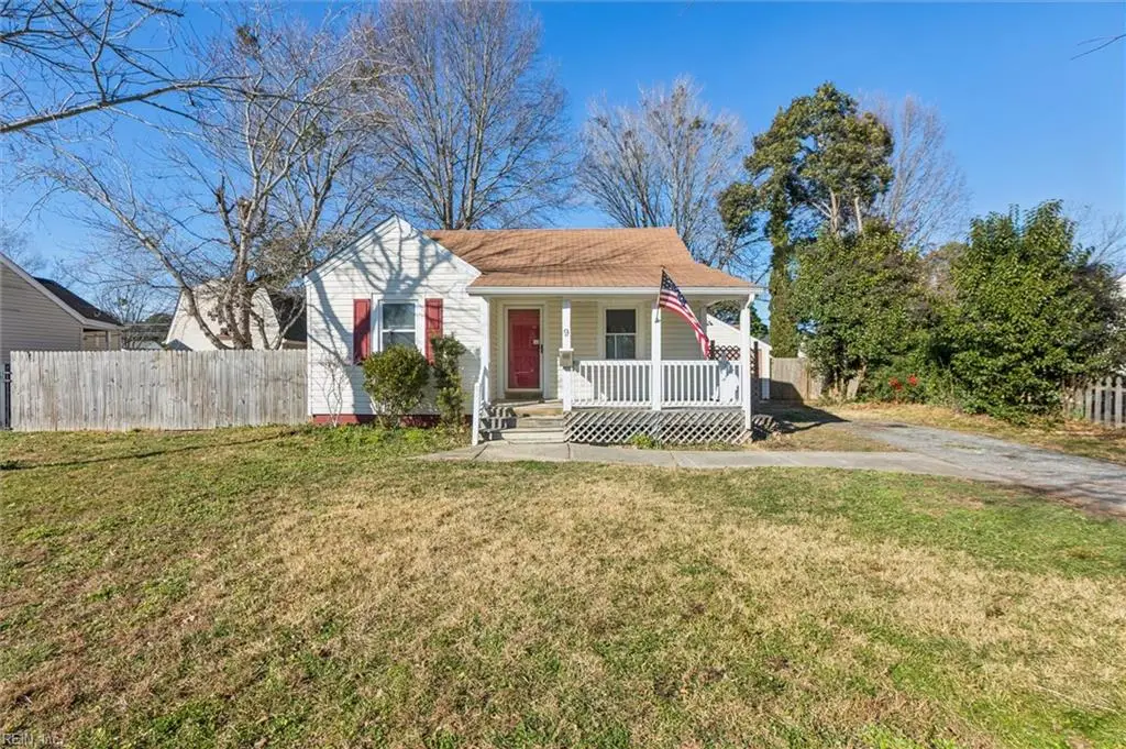 9 Maury Avenue, Newport News, VA 23601 - Image #1