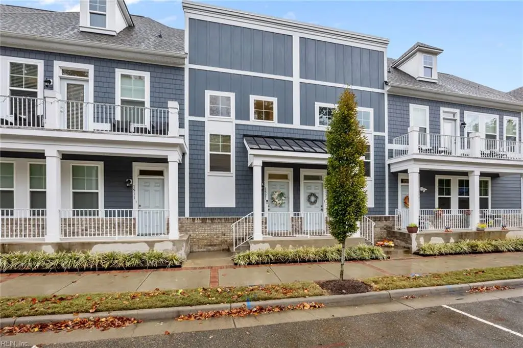 1521 Redoubt Road #3B, Williamsburg, VA 23185 - Image #1