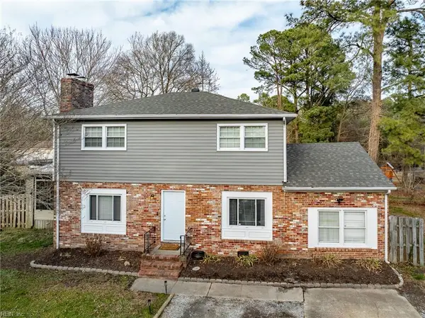 105 Glenn Cove, Seaford, VA 23696