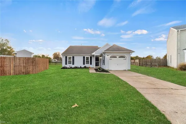 1709 Da Vinci Drive, Virginia Beach, VA 23454