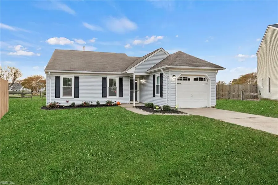 1709 Da Vinci Drive, Virginia Beach, VA 23454 - Image #2