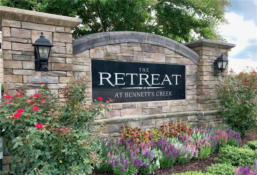 204 Thornwood Drive, Suffolk, VA 23435 - Image #2