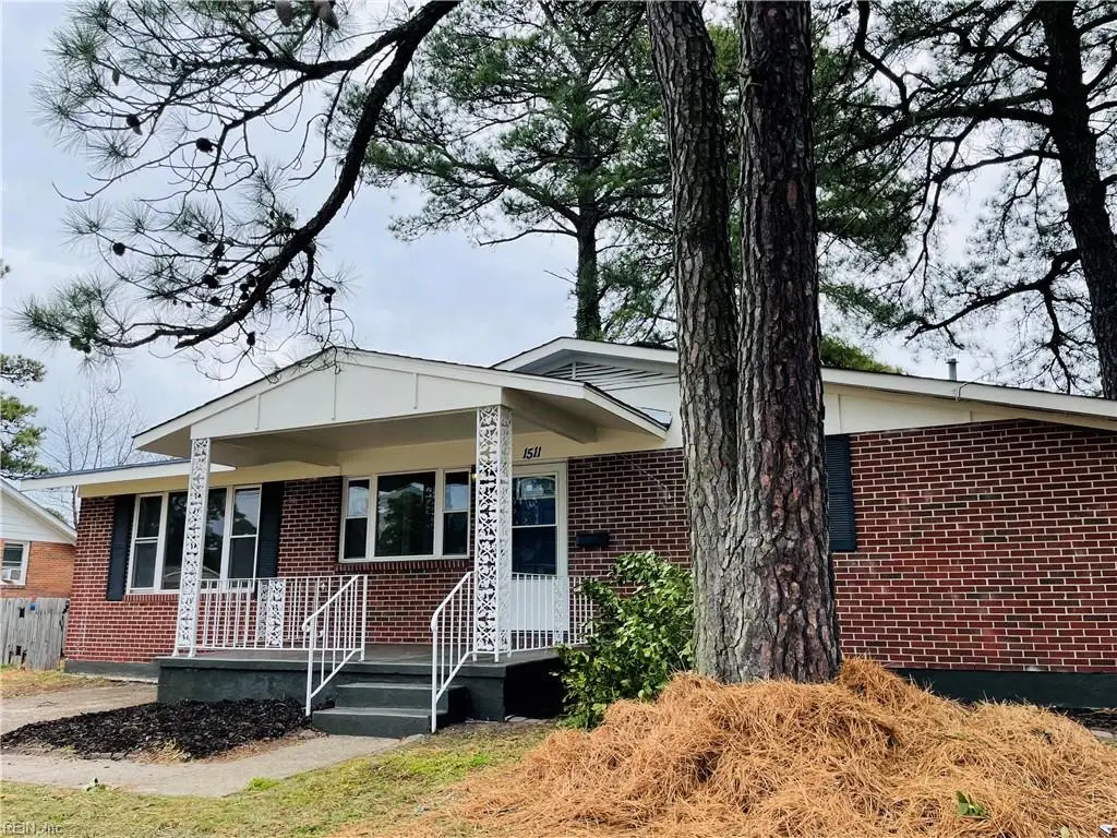 1511 Cavalier Boulevard, Portsmouth, VA 23701 - Image #1