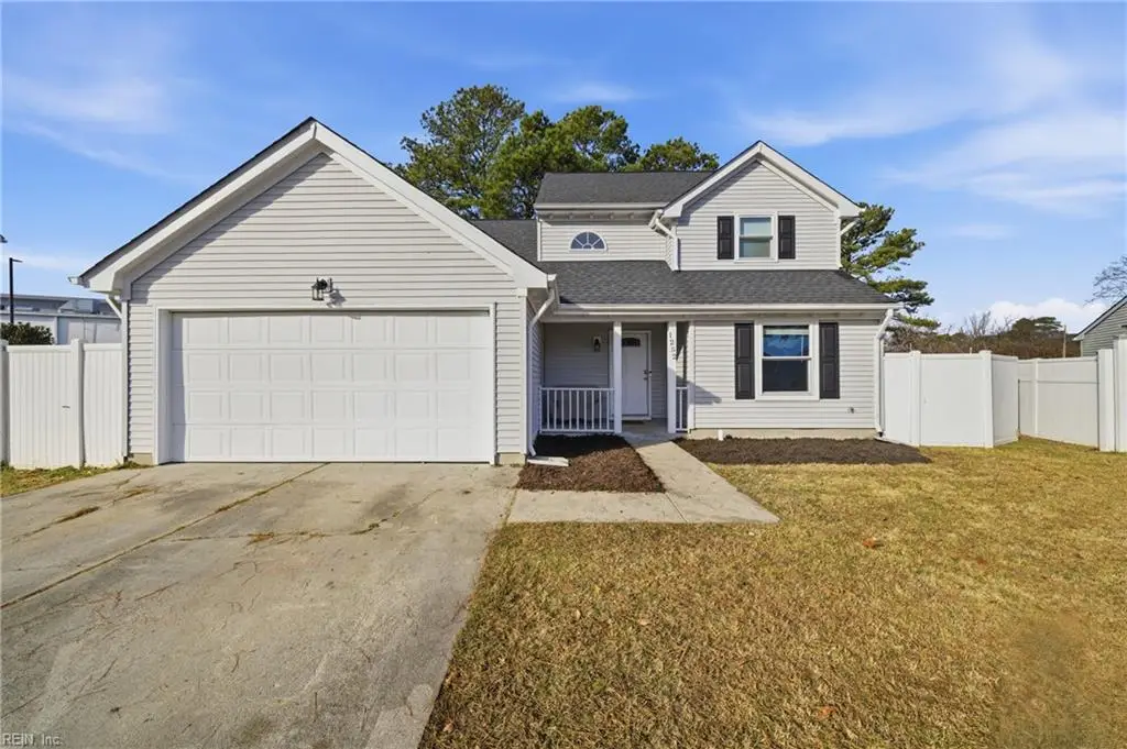 1252 Mondrian Loop, Virginia Beach, VA 23453 - Image #1