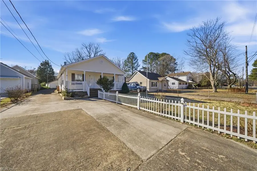 2209 Tennessee Drive, Chesapeake, VA 23323 - Image #2