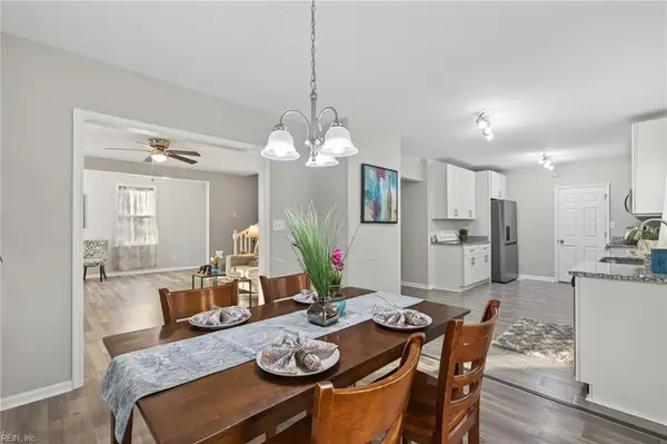 2200 Lafayette Boulevard, Norfolk, VA 23509