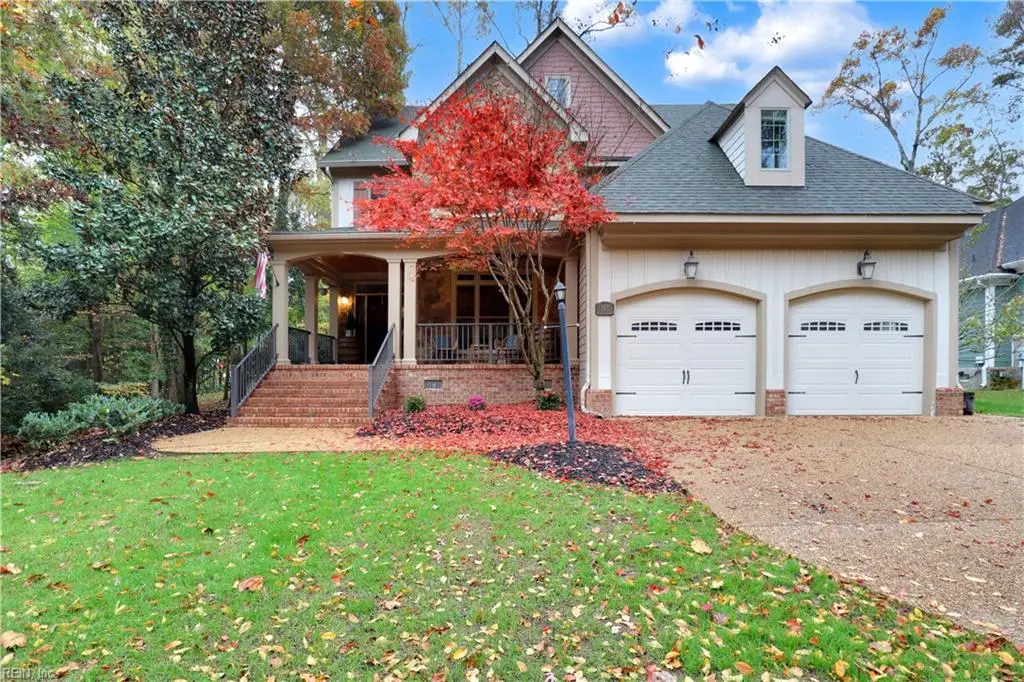 157 Liberty Way, Carrollton, VA 23314 - Image #1