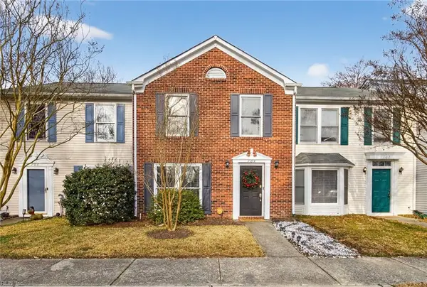 104 Yearling Court, Yorktown, VA 23693